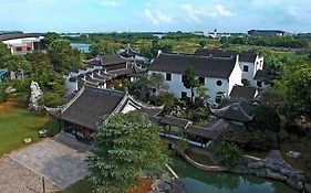 Tongli Lakeview Hotel Suzhou